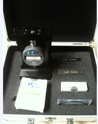 阿爾門試片與拋丸試片供應解析 江蘇達奧美特科技的市場定位與價格趨勢